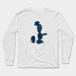 Cactus Long Sleeve T-Shirt